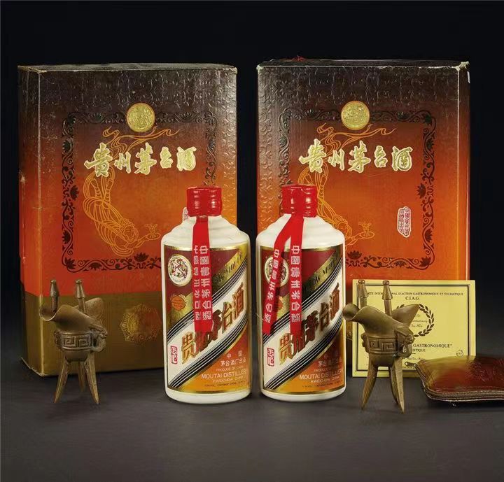 靖远烟酒回收